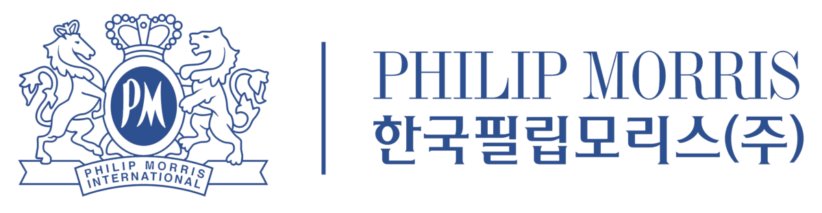 한국필립모리스