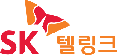 SK텔링크